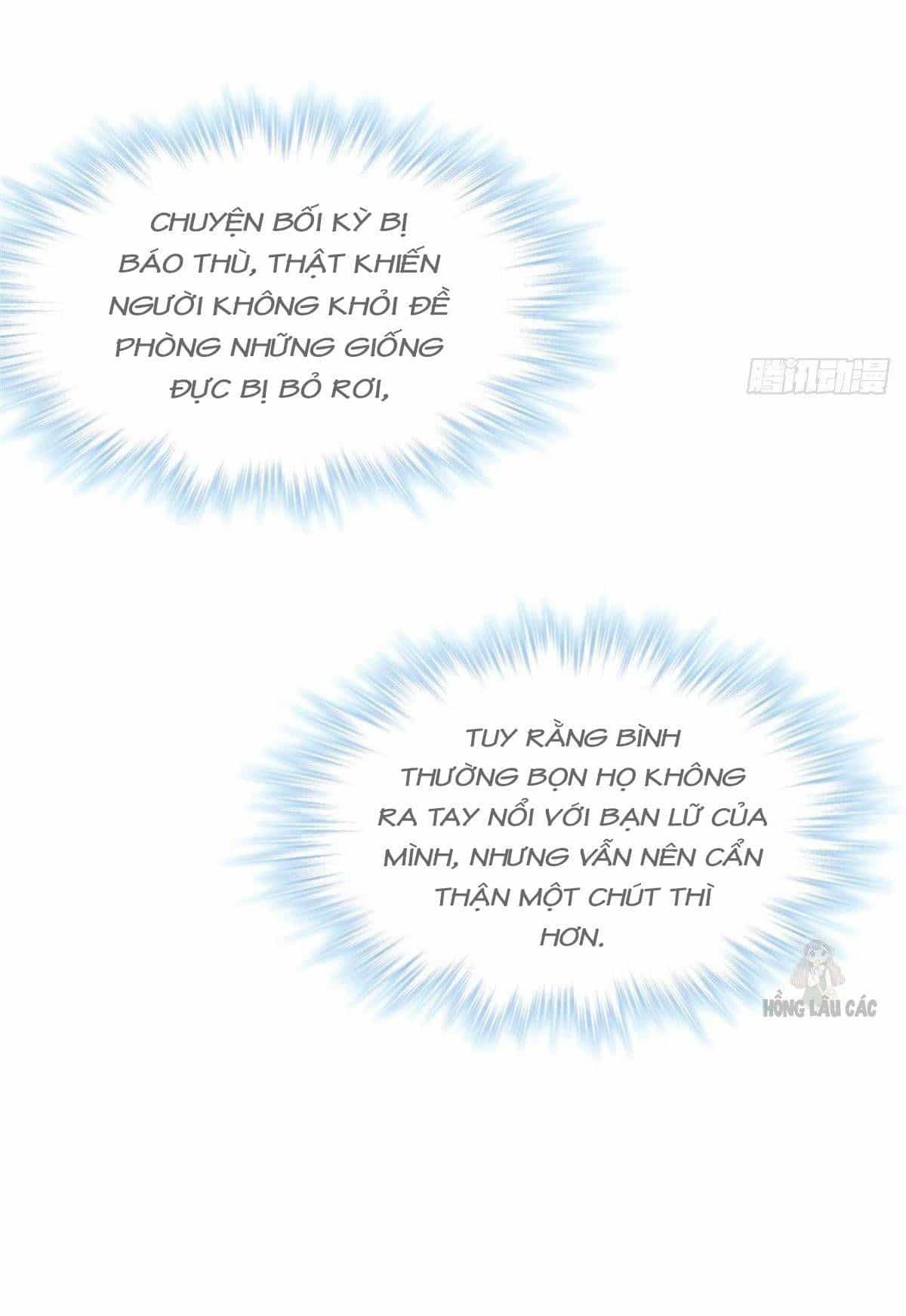 Thảnh Thơi Thú Thế Chủng Chủng Điền, Sinh Sinh Tể - Chương 333 - ảnh 37