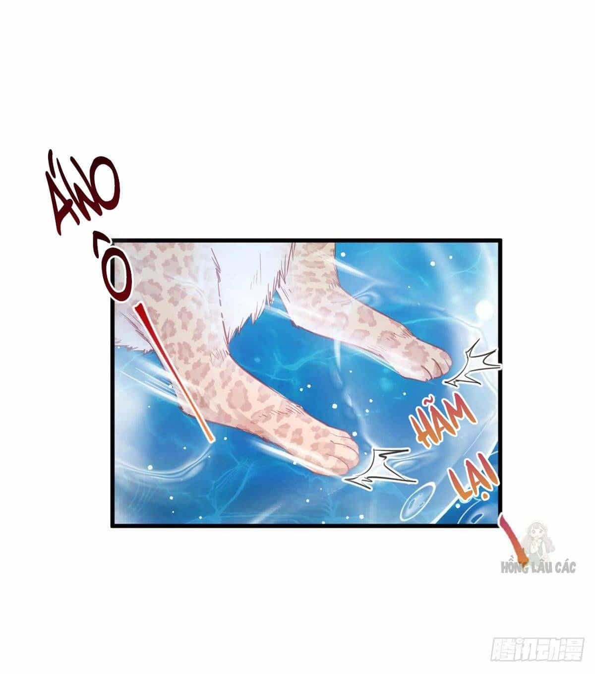 Thảnh Thơi Thú Thế Chủng Chủng Điền, Sinh Sinh Tể - Chương 333 - ảnh 4