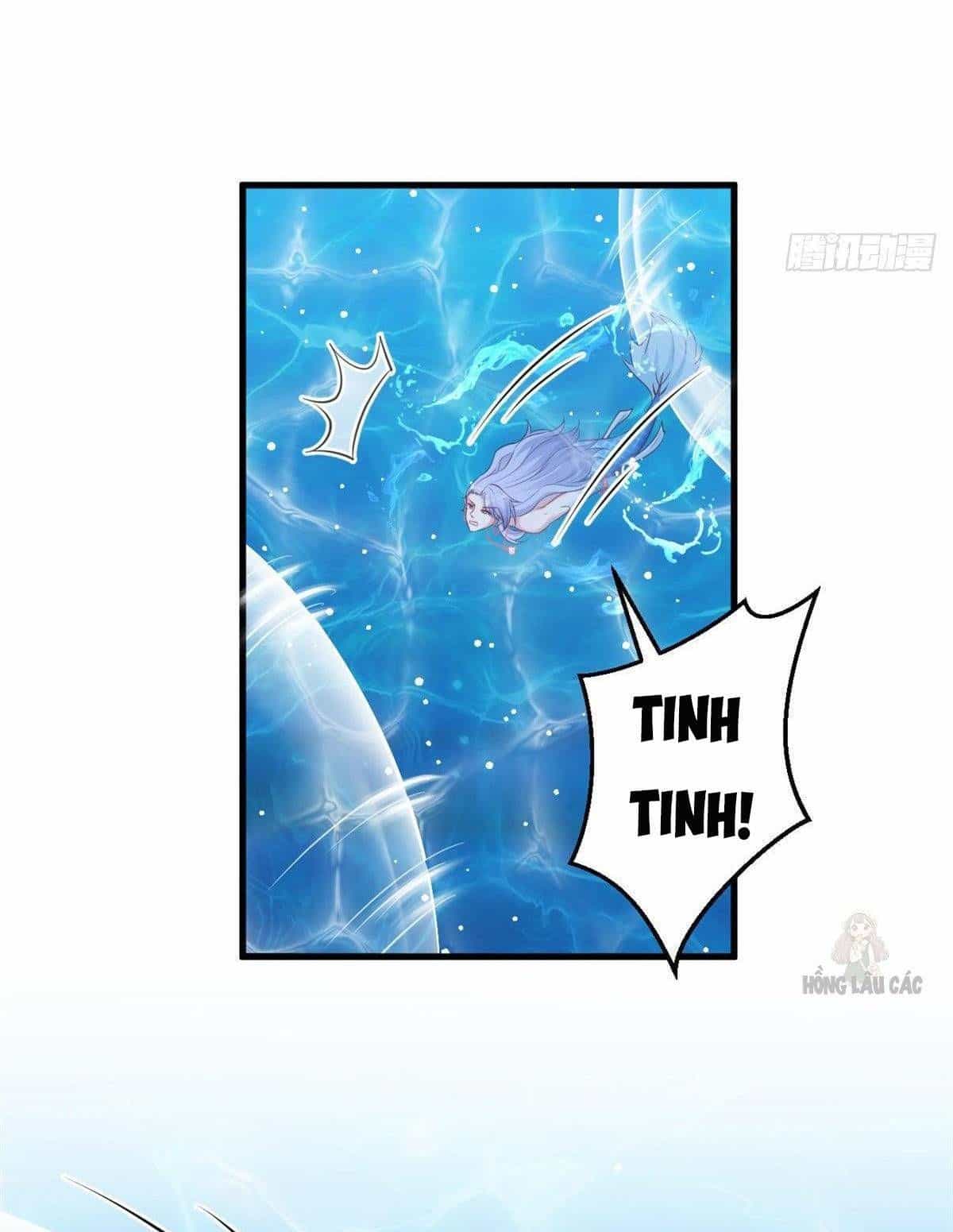 Thảnh Thơi Thú Thế Chủng Chủng Điền, Sinh Sinh Tể - Chương 333 - ảnh 7