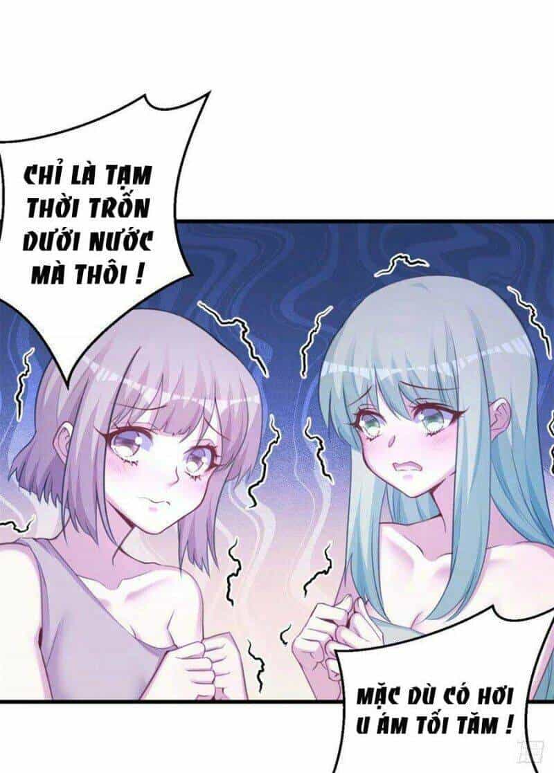 Thảnh Thơi Thú Thế Chủng Chủng Điền, Sinh Sinh Tể - Chương 333.1 - ảnh 14