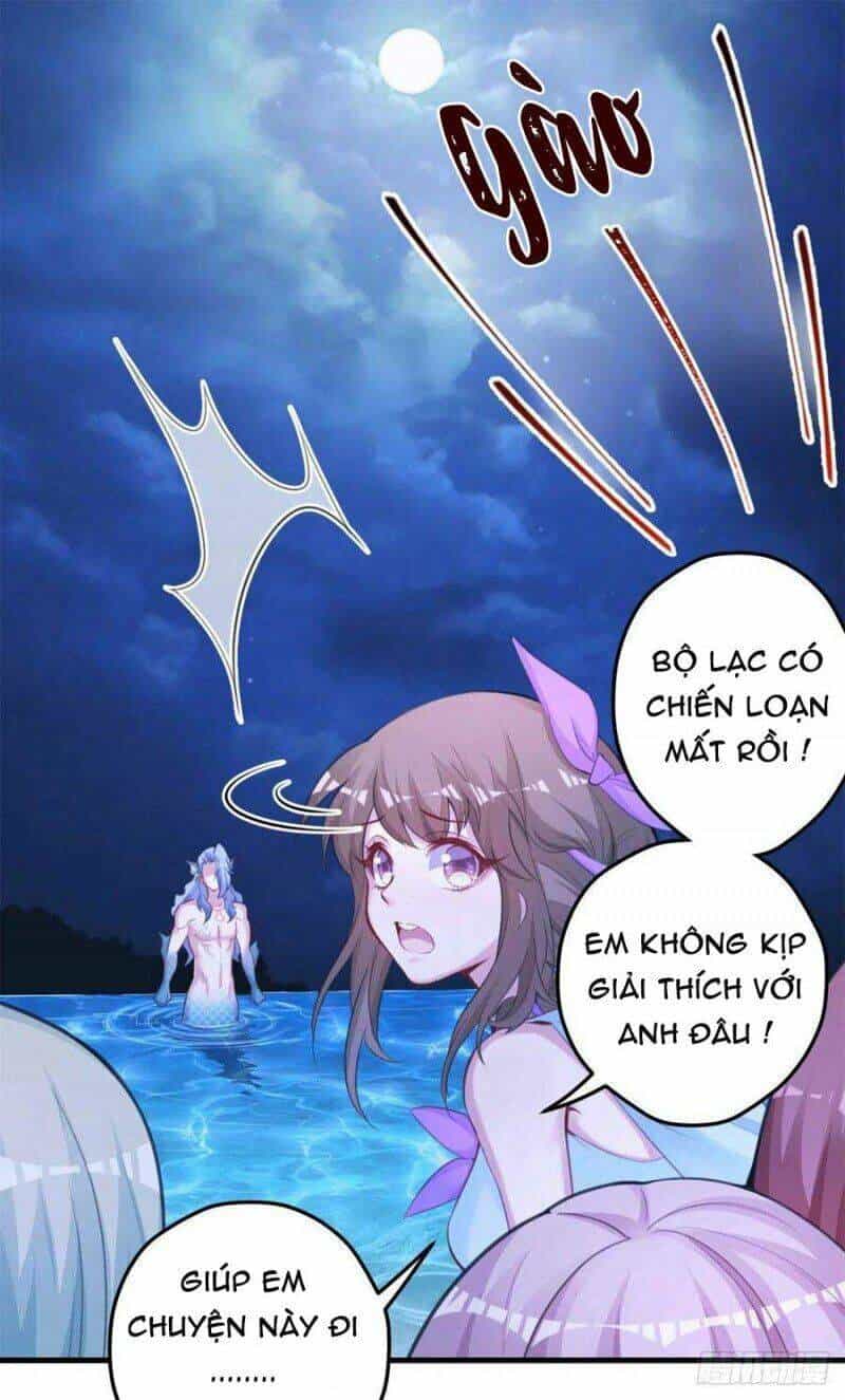 Thảnh Thơi Thú Thế Chủng Chủng Điền, Sinh Sinh Tể - Chương 333.1 - ảnh 8