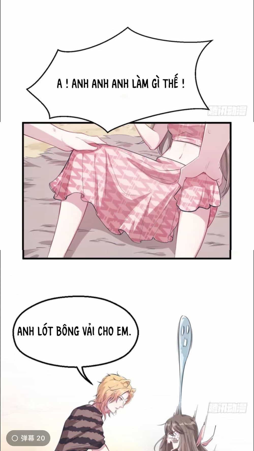Thảnh Thơi Thú Thế Chủng Chủng Điền, Sinh Sinh Tể - Chương 45 - ảnh 2