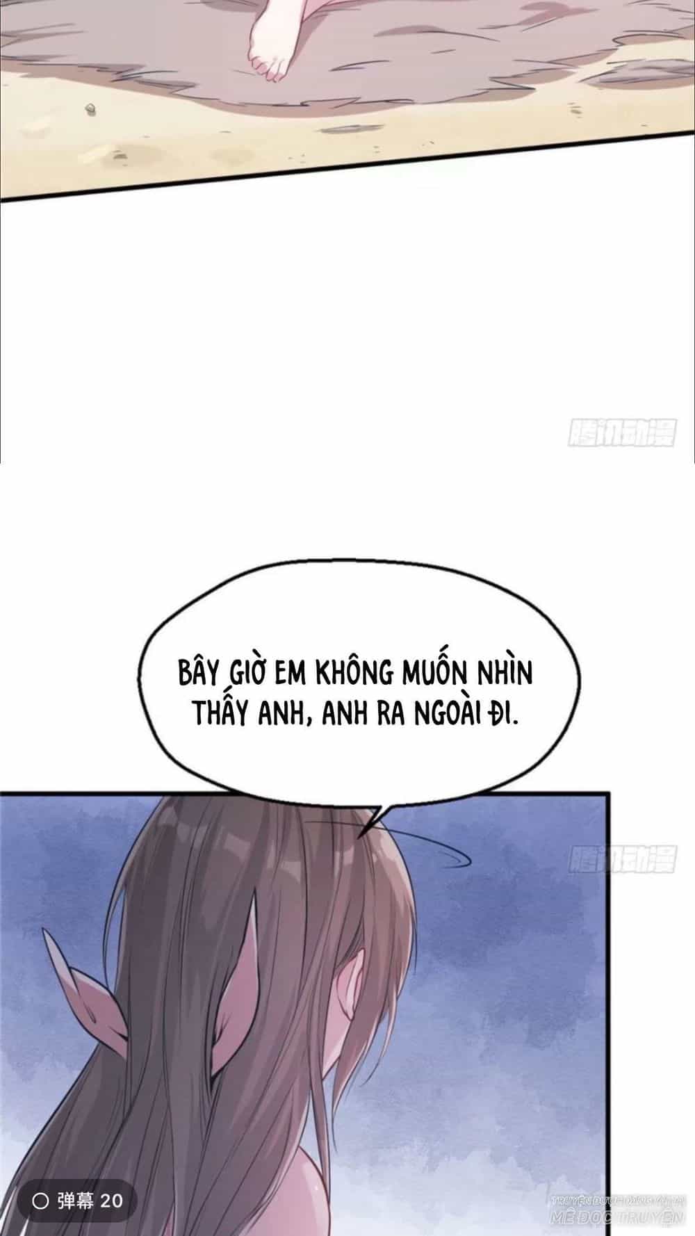Thảnh Thơi Thú Thế Chủng Chủng Điền, Sinh Sinh Tể - Chương 45 - ảnh 6