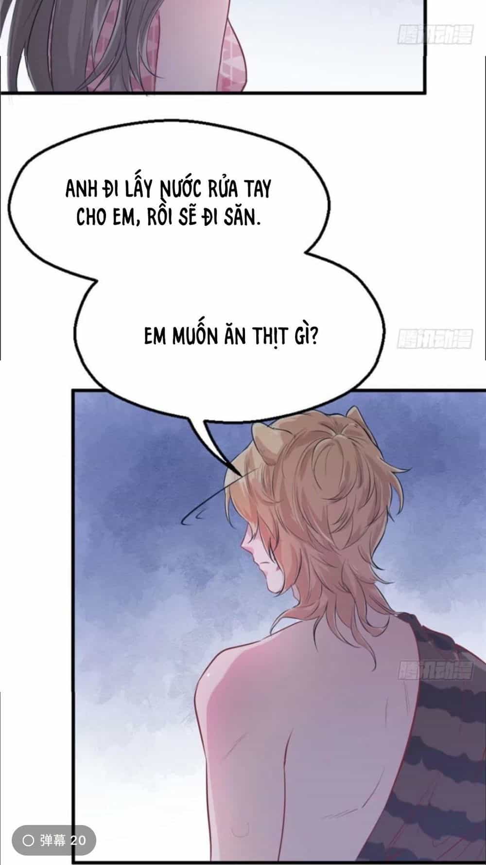 Thảnh Thơi Thú Thế Chủng Chủng Điền, Sinh Sinh Tể - Chương 45 - ảnh 7