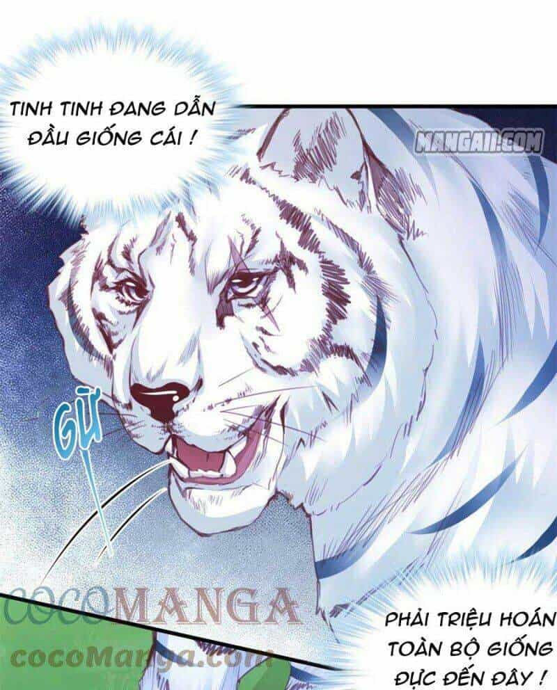 Thảnh Thơi Thú Thế Chủng Chủng Điền, Sinh Sinh Tể - Chương 333.2 - ảnh 11