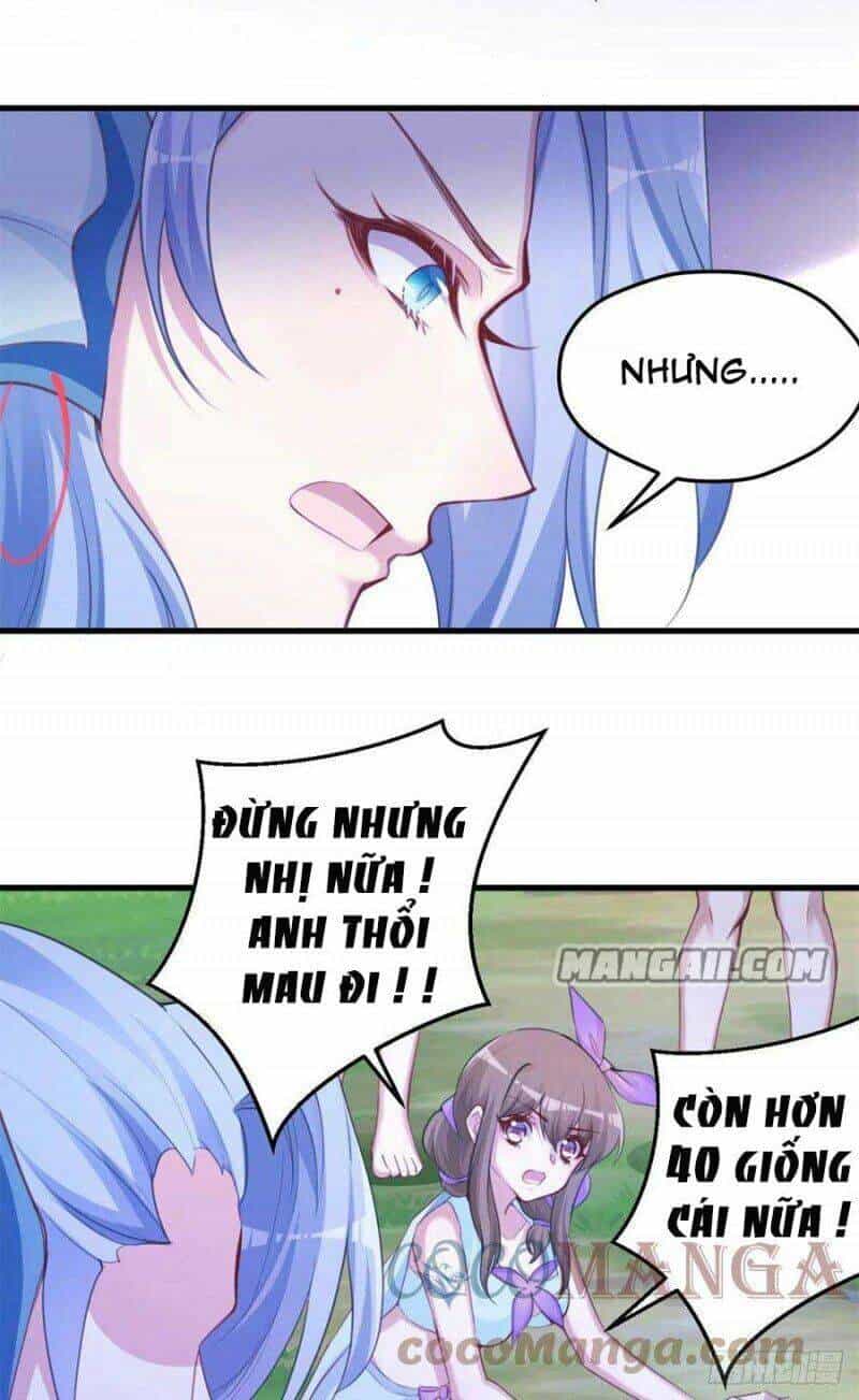 Thảnh Thơi Thú Thế Chủng Chủng Điền, Sinh Sinh Tể - Chương 333.2 - ảnh 2