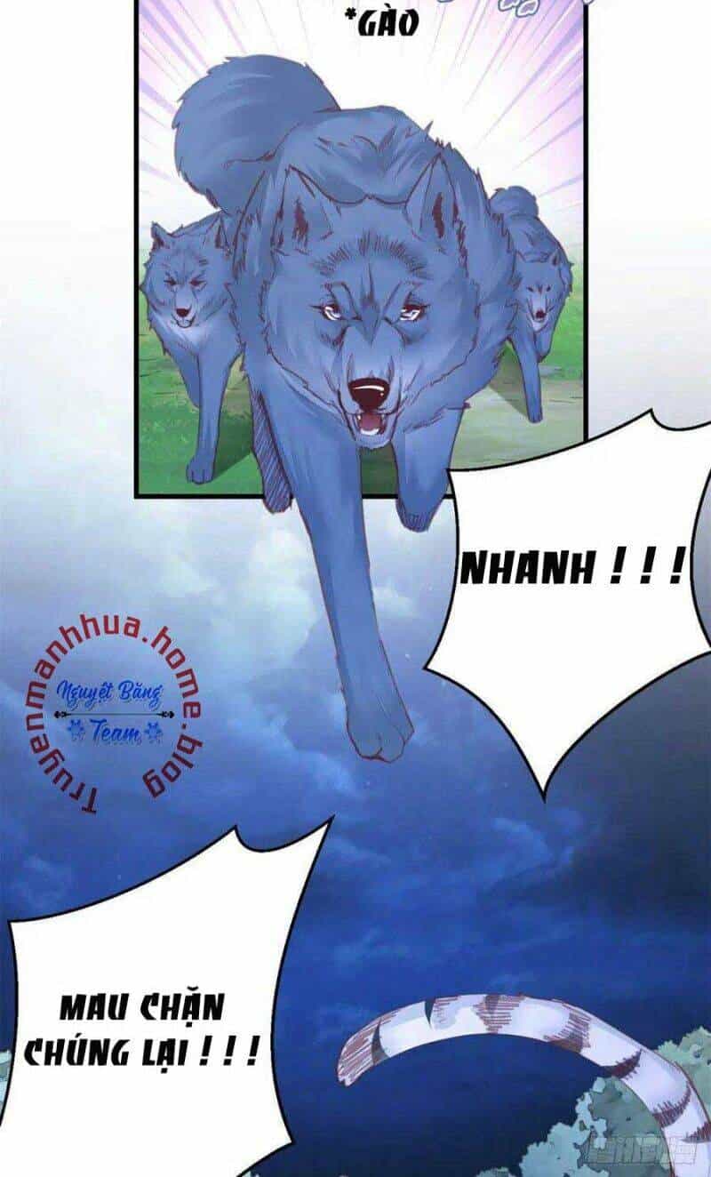 Thảnh Thơi Thú Thế Chủng Chủng Điền, Sinh Sinh Tể - Chương 333.2 - ảnh 21