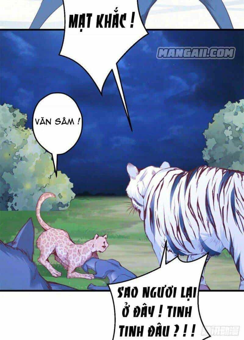 Thảnh Thơi Thú Thế Chủng Chủng Điền, Sinh Sinh Tể - Chương 333.2 - ảnh 7