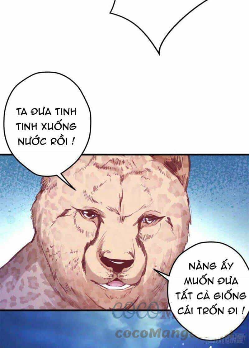 Thảnh Thơi Thú Thế Chủng Chủng Điền, Sinh Sinh Tể - Chương 333.2 - ảnh 8