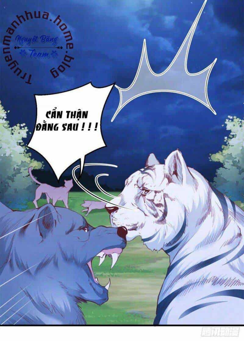 Thảnh Thơi Thú Thế Chủng Chủng Điền, Sinh Sinh Tể - Chương 333.2 - ảnh 9