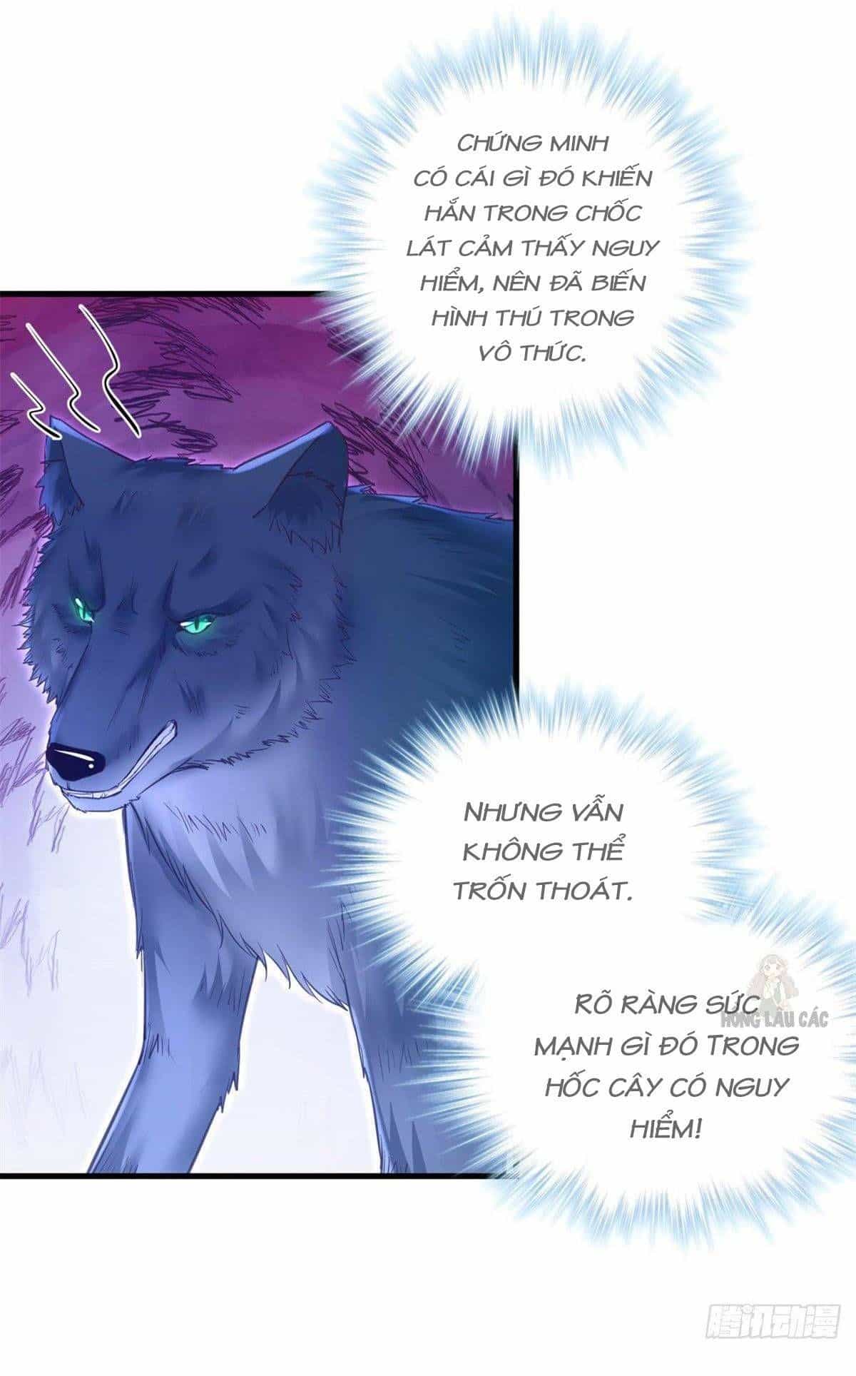 Thảnh Thơi Thú Thế Chủng Chủng Điền, Sinh Sinh Tể - Chương 334 - ảnh 13