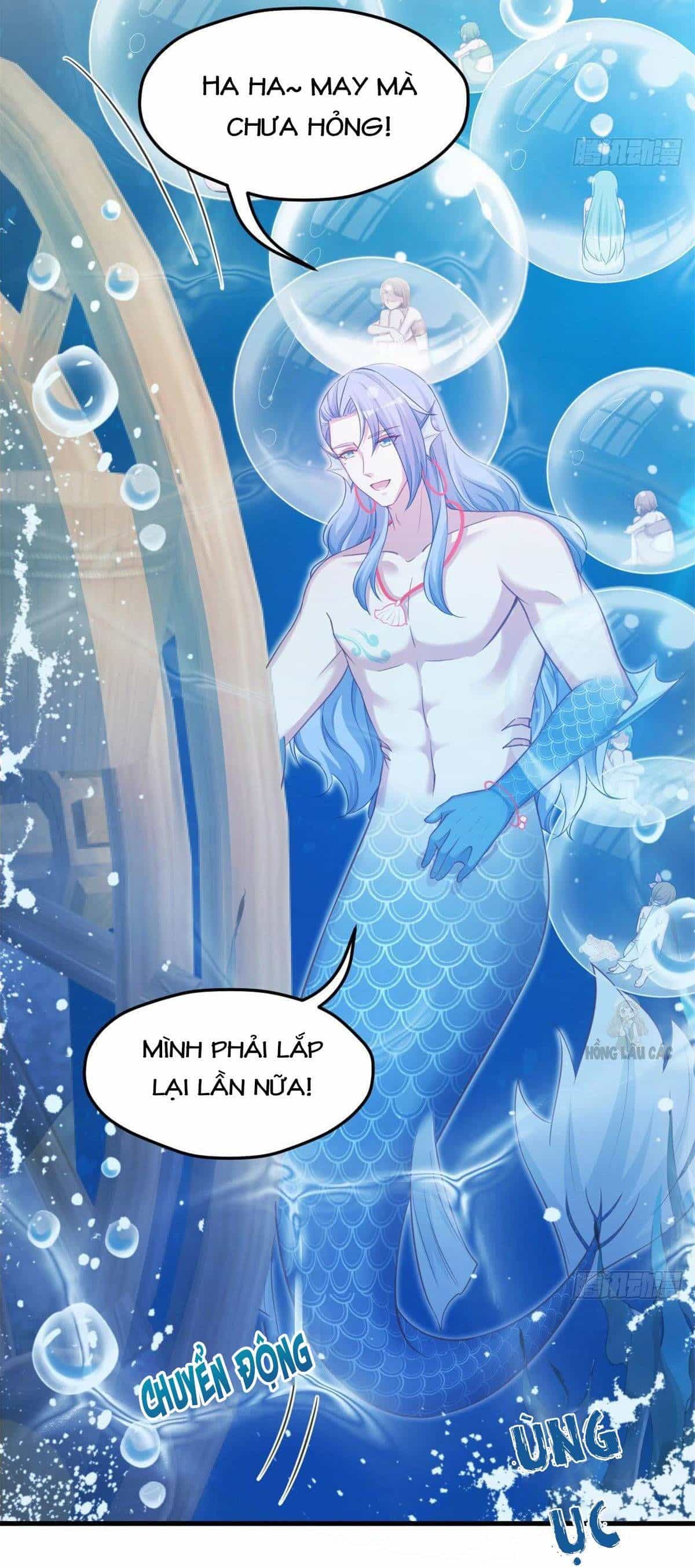Thảnh Thơi Thú Thế Chủng Chủng Điền, Sinh Sinh Tể - Chương 334 - ảnh 30