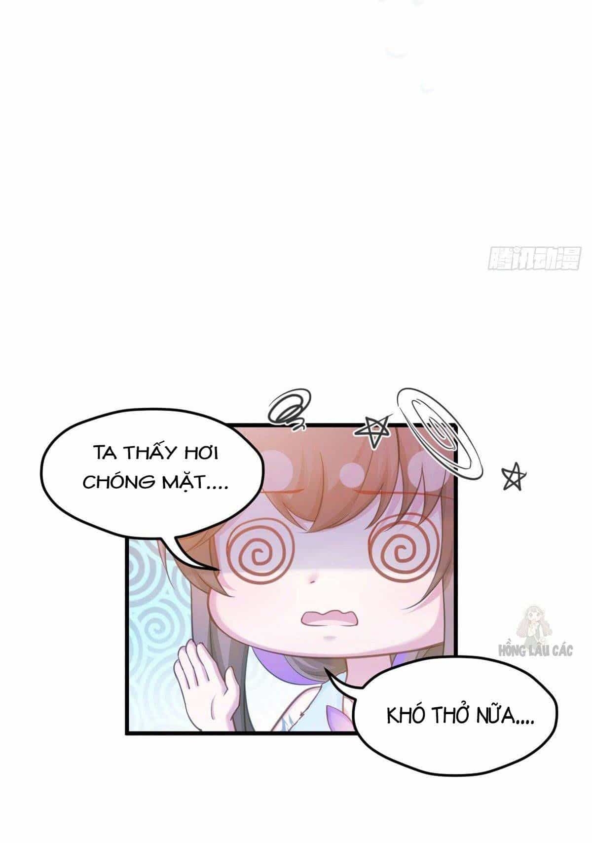 Thảnh Thơi Thú Thế Chủng Chủng Điền, Sinh Sinh Tể - Chương 334 - ảnh 34