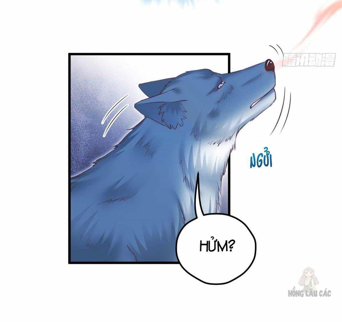 Thảnh Thơi Thú Thế Chủng Chủng Điền, Sinh Sinh Tể - Chương 334 - ảnh 4