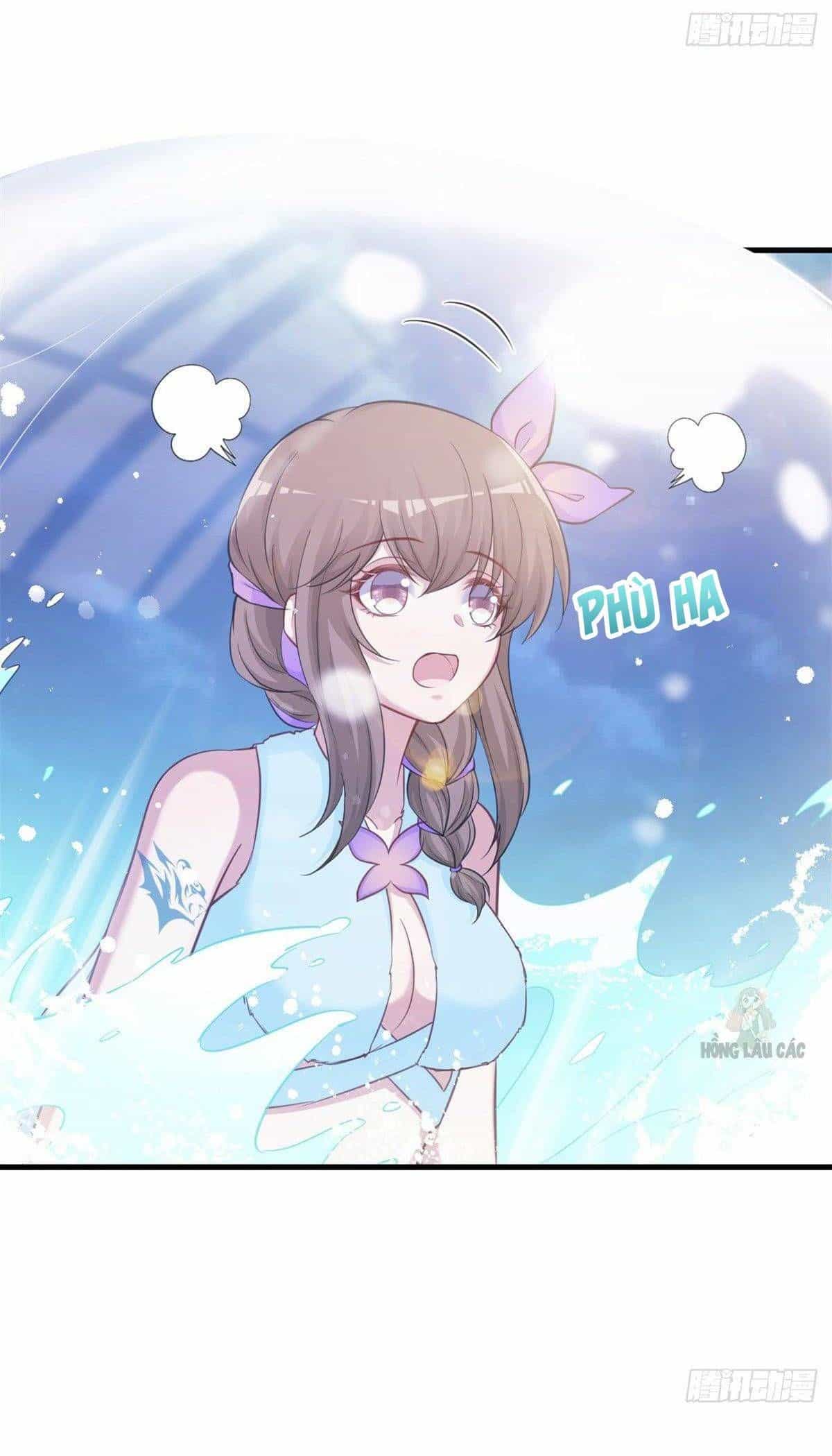 Thảnh Thơi Thú Thế Chủng Chủng Điền, Sinh Sinh Tể - Chương 334 - ảnh 40