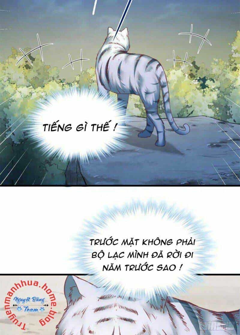 Thảnh Thơi Thú Thế Chủng Chủng Điền, Sinh Sinh Tể - Chương 334.1 - ảnh 14