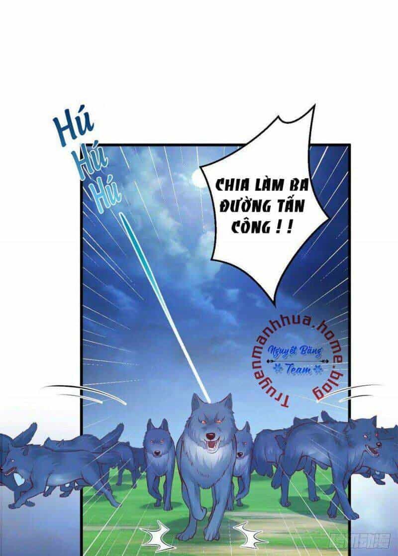 Thảnh Thơi Thú Thế Chủng Chủng Điền, Sinh Sinh Tể - Chương 334.1 - ảnh 2