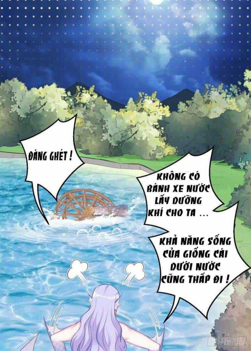 Thảnh Thơi Thú Thế Chủng Chủng Điền, Sinh Sinh Tể - Chương 334.1 - ảnh 9