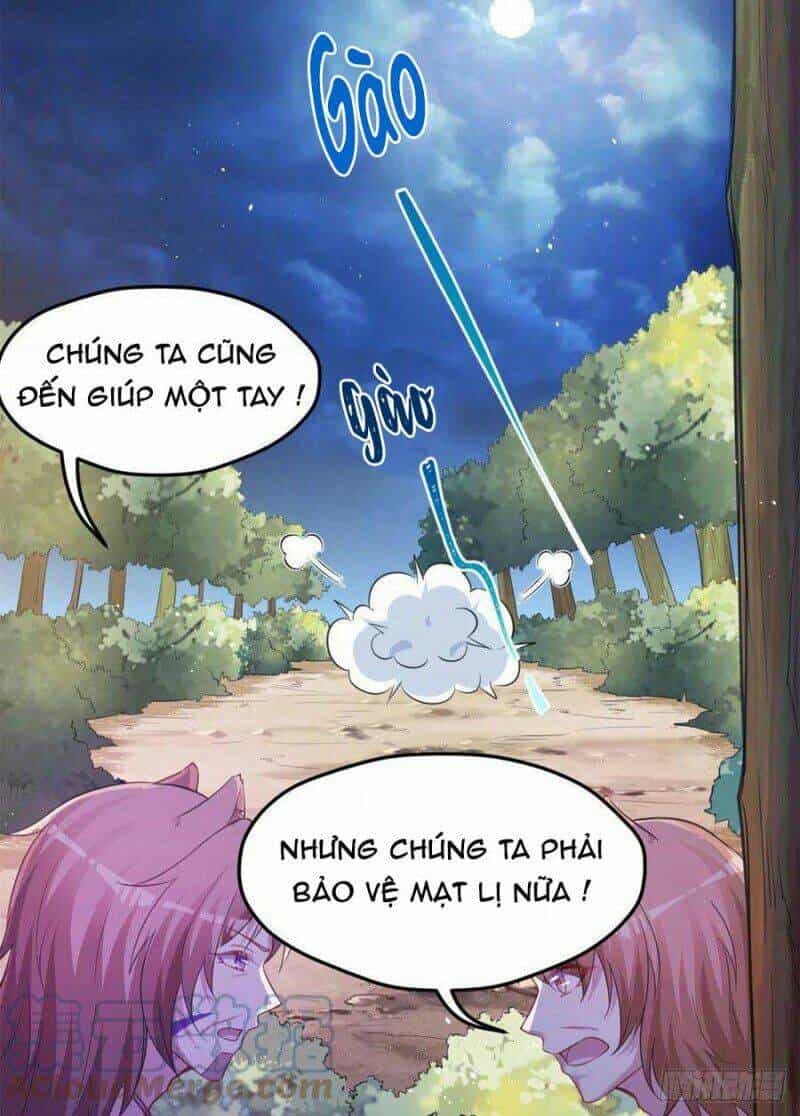 Thảnh Thơi Thú Thế Chủng Chủng Điền, Sinh Sinh Tể - Chương 334.2 - ảnh 5
