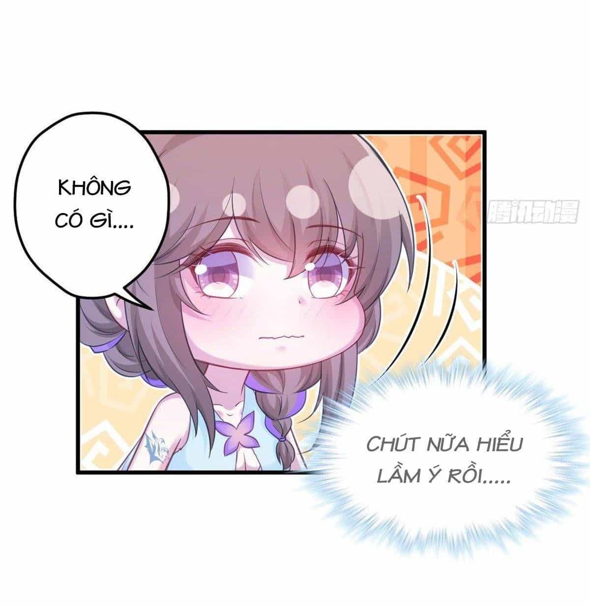 Thảnh Thơi Thú Thế Chủng Chủng Điền, Sinh Sinh Tể - Chương 335 - ảnh 10