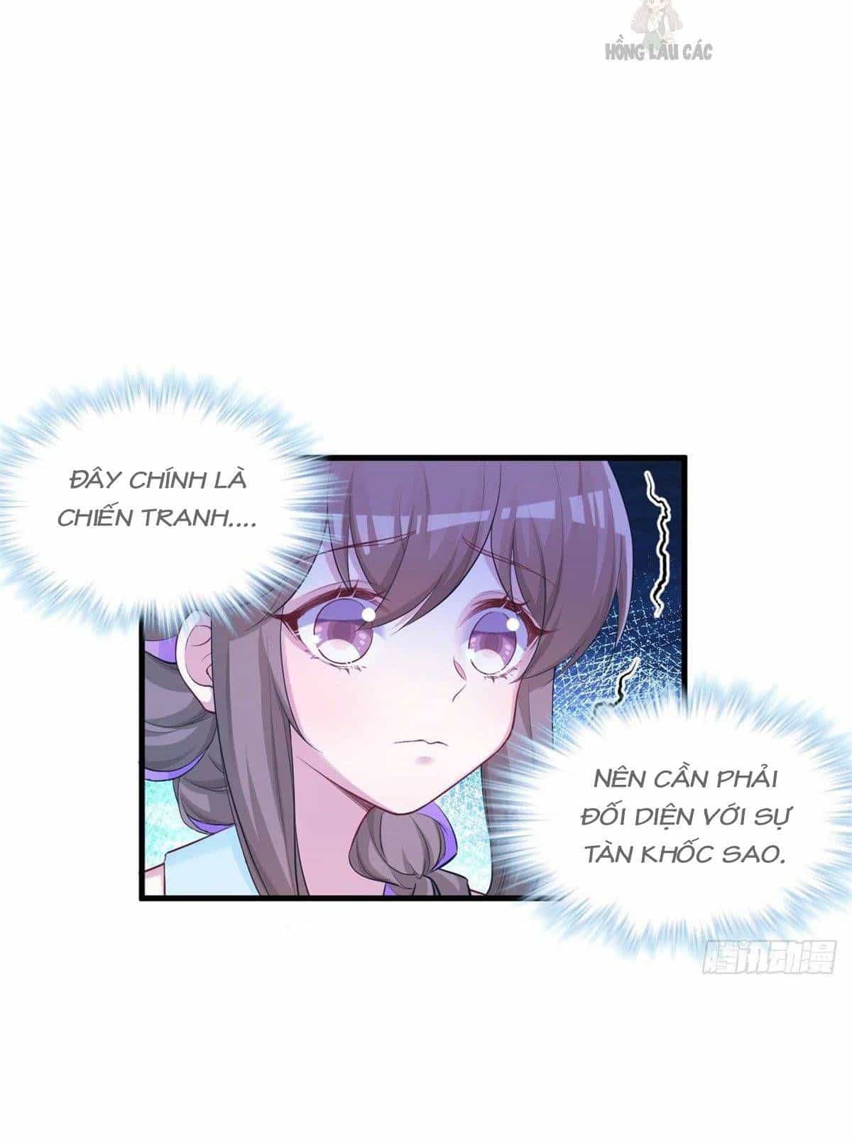 Thảnh Thơi Thú Thế Chủng Chủng Điền, Sinh Sinh Tể - Chương 335 - ảnh 18