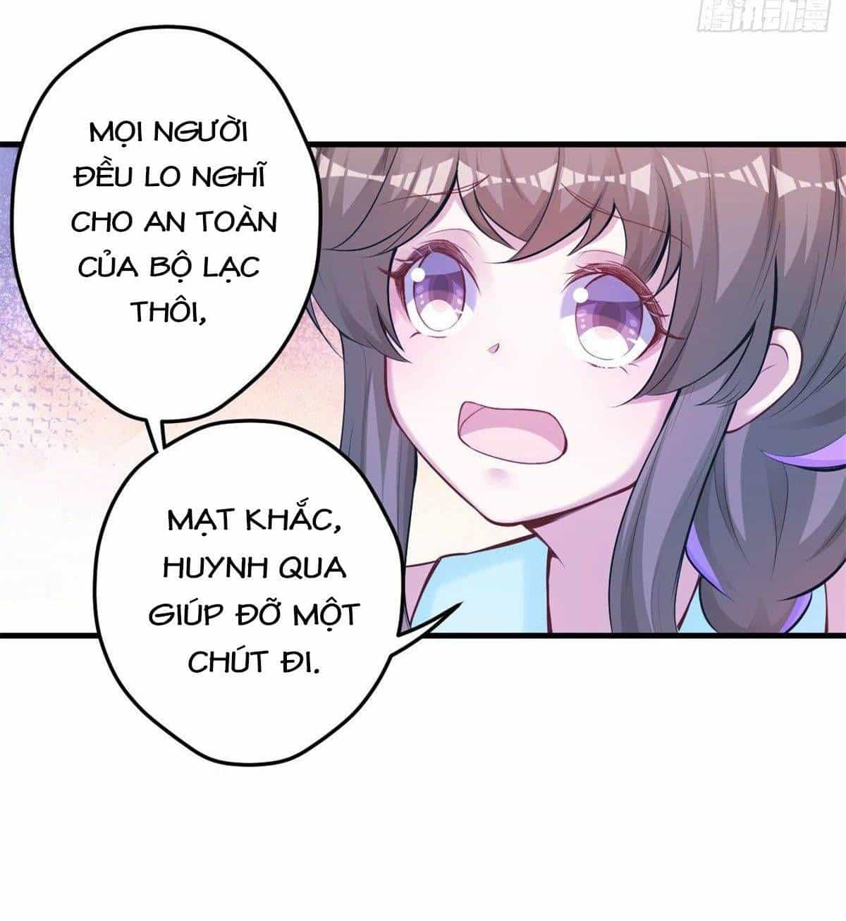 Thảnh Thơi Thú Thế Chủng Chủng Điền, Sinh Sinh Tể - Chương 335 - ảnh 40