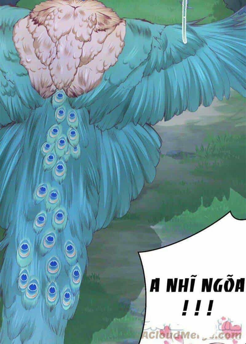 Thảnh Thơi Thú Thế Chủng Chủng Điền, Sinh Sinh Tể - Chương 335.1 - ảnh 15