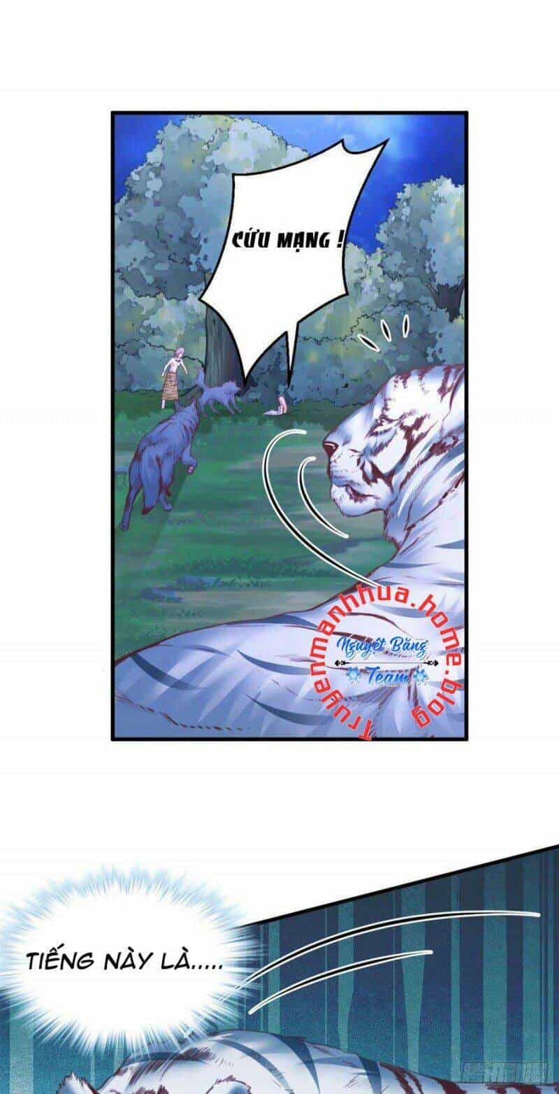 Thảnh Thơi Thú Thế Chủng Chủng Điền, Sinh Sinh Tể - Chương 335.1 - ảnh 2