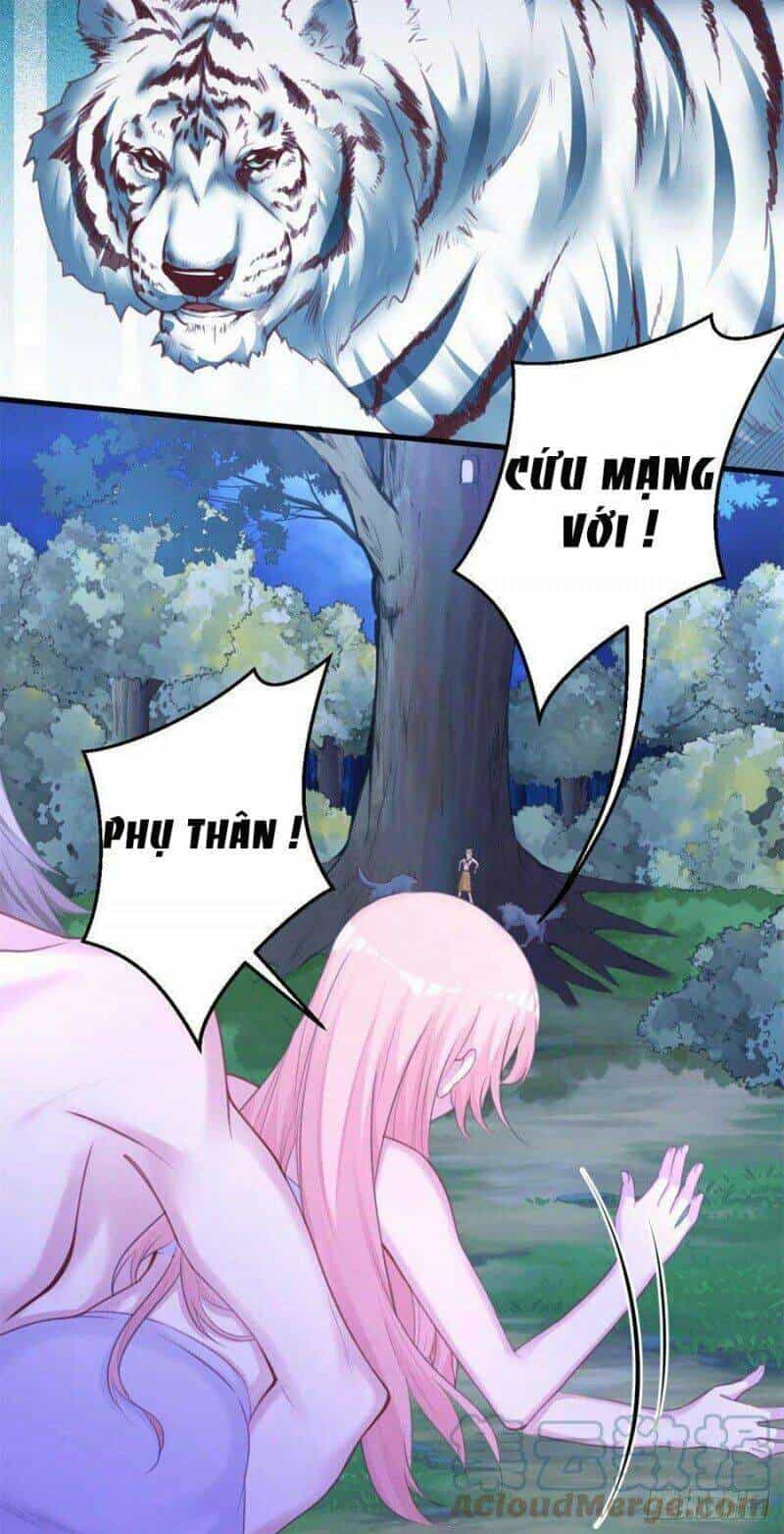 Thảnh Thơi Thú Thế Chủng Chủng Điền, Sinh Sinh Tể - Chương 335.1 - ảnh 3