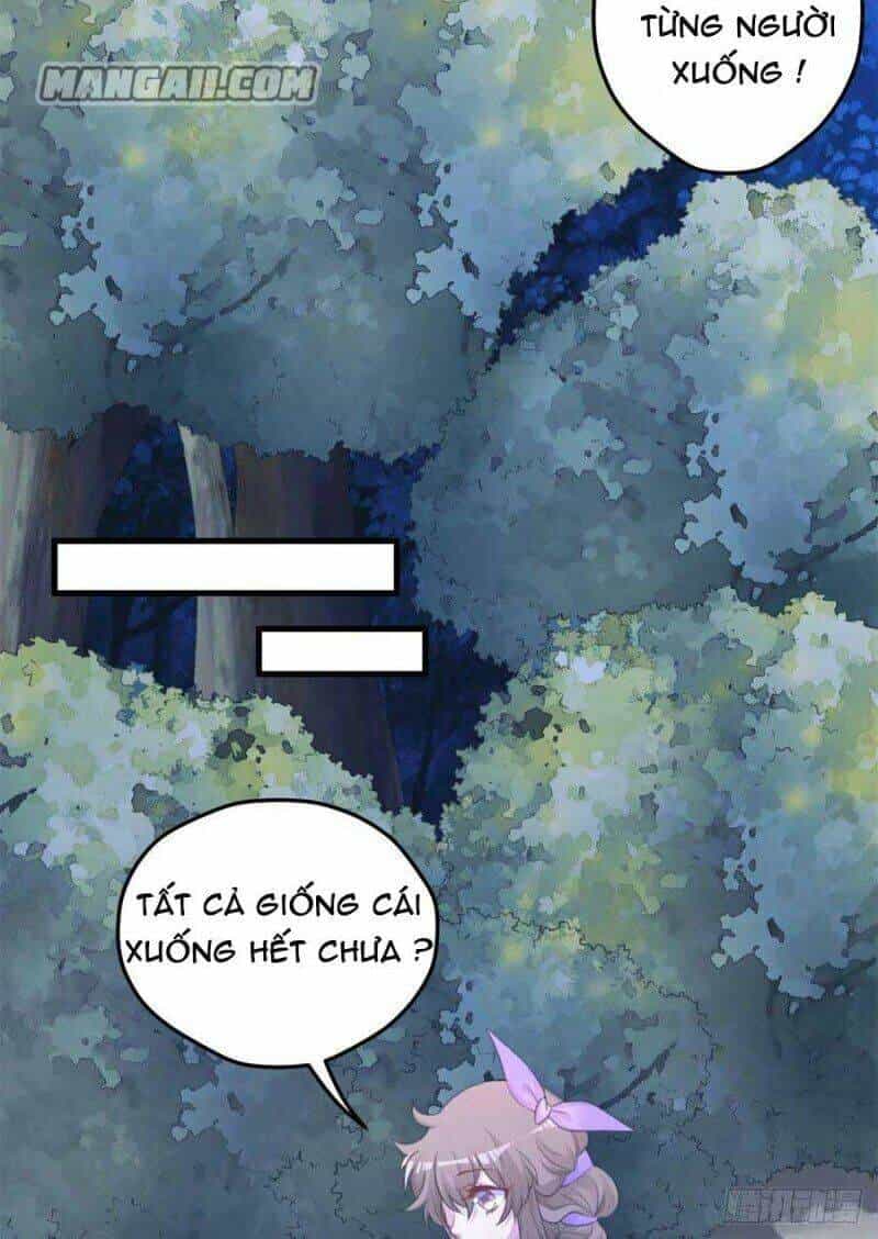 Thảnh Thơi Thú Thế Chủng Chủng Điền, Sinh Sinh Tể - Chương 335.2 - ảnh 5