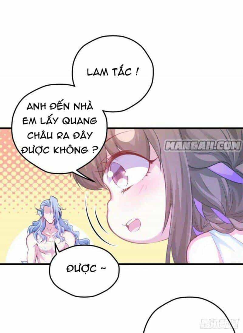 Thảnh Thơi Thú Thế Chủng Chủng Điền, Sinh Sinh Tể - Chương 335.2 - ảnh 9