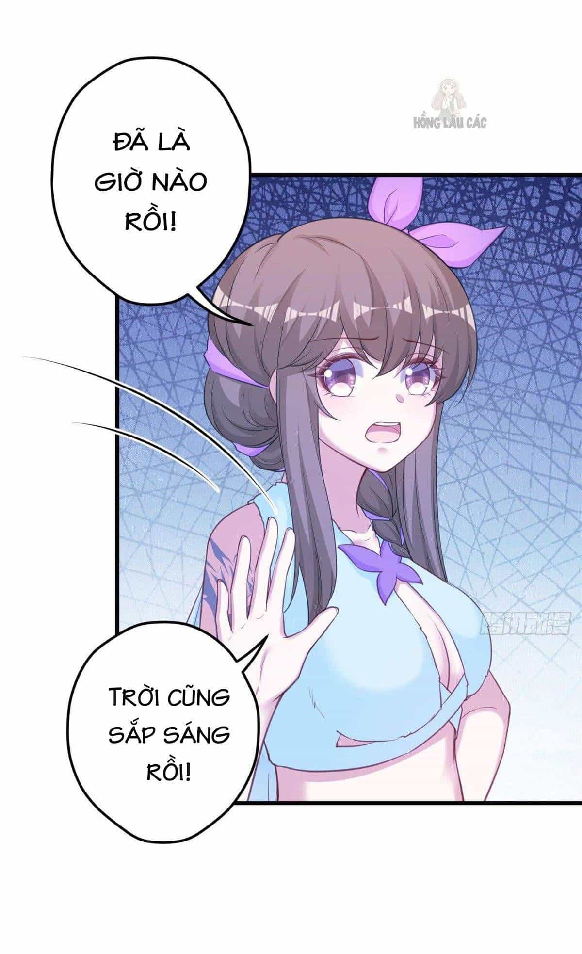 Thảnh Thơi Thú Thế Chủng Chủng Điền, Sinh Sinh Tể - Chương 336 - ảnh 11