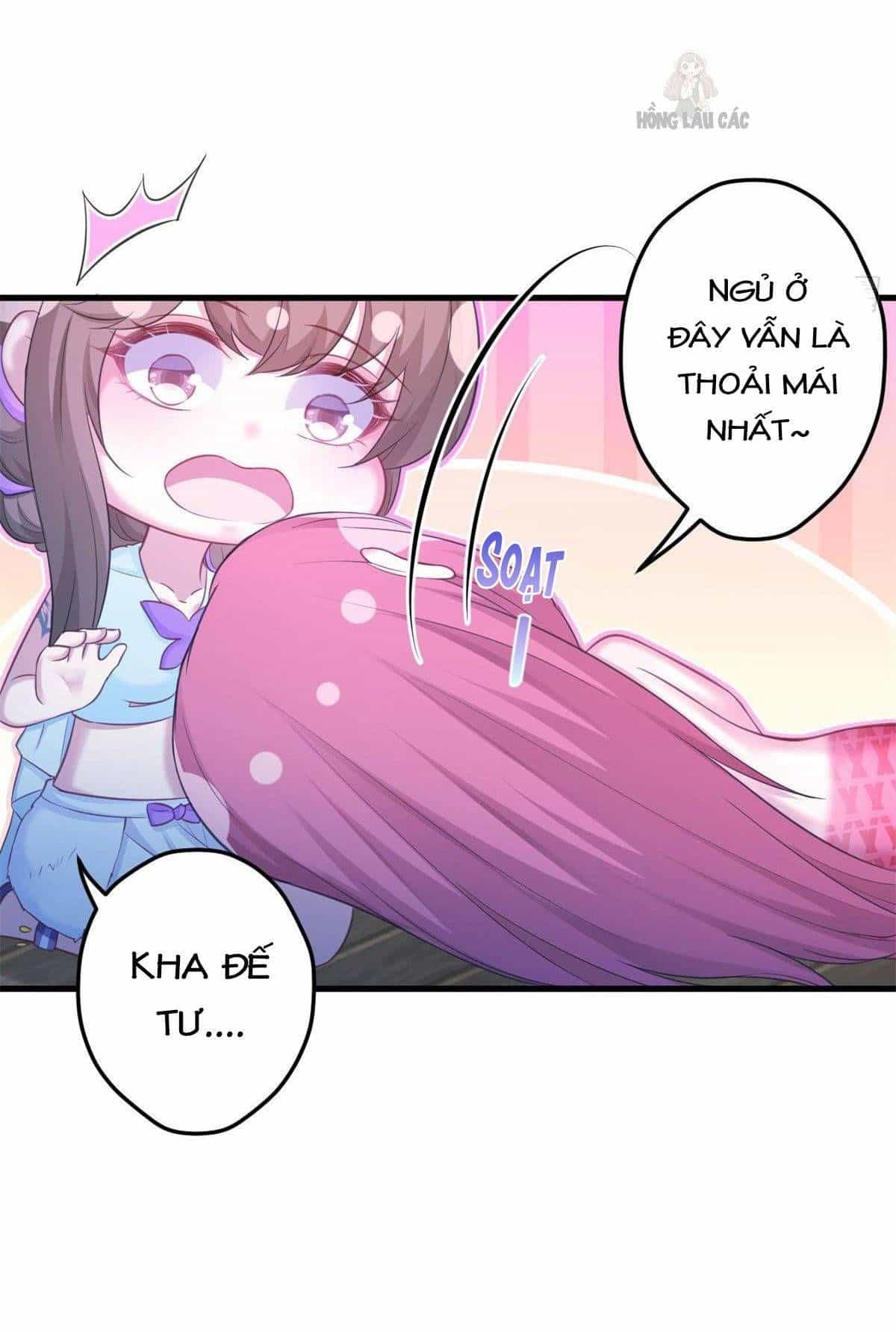 Thảnh Thơi Thú Thế Chủng Chủng Điền, Sinh Sinh Tể - Chương 336 - ảnh 25