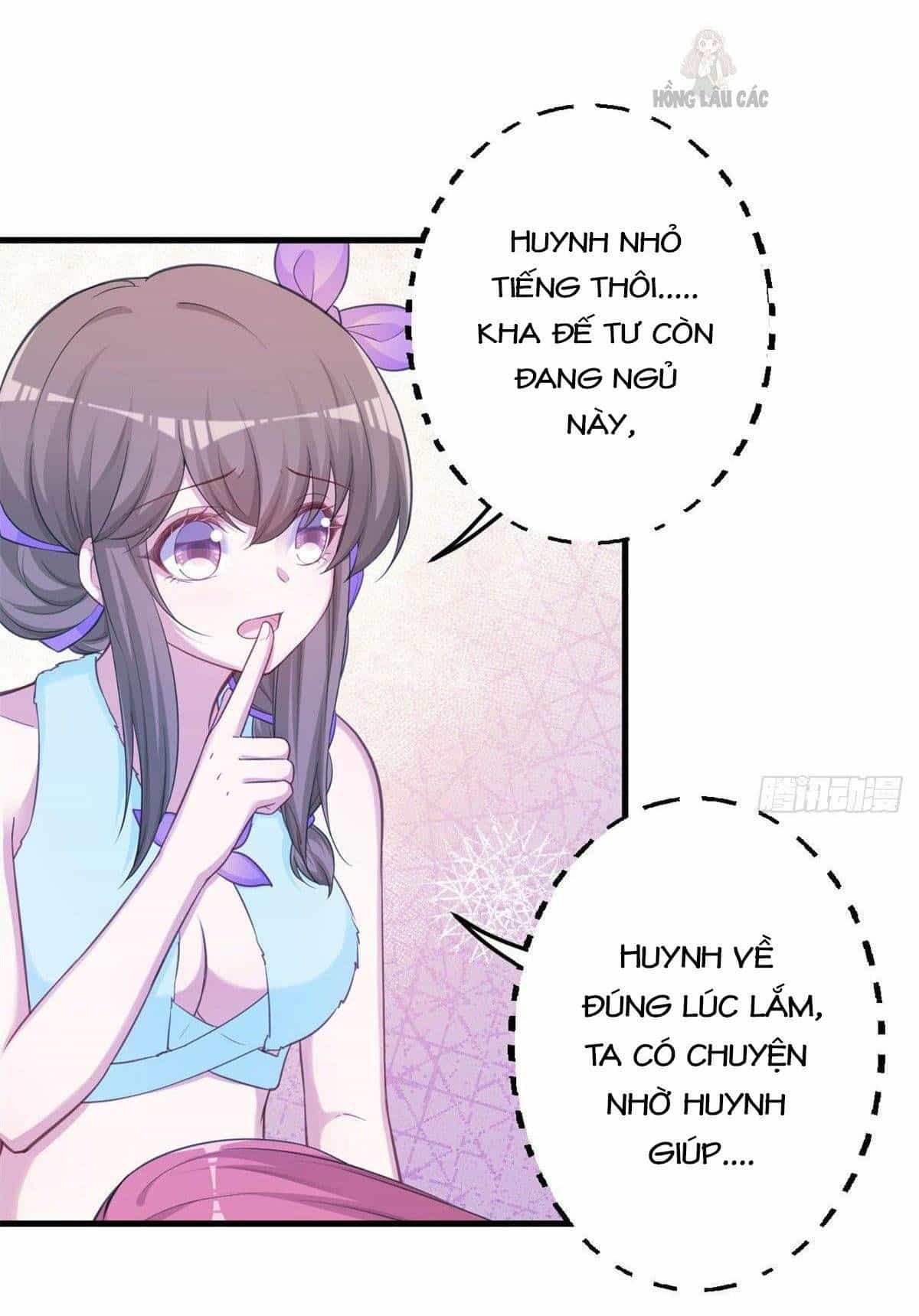 Thảnh Thơi Thú Thế Chủng Chủng Điền, Sinh Sinh Tể - Chương 336 - ảnh 29
