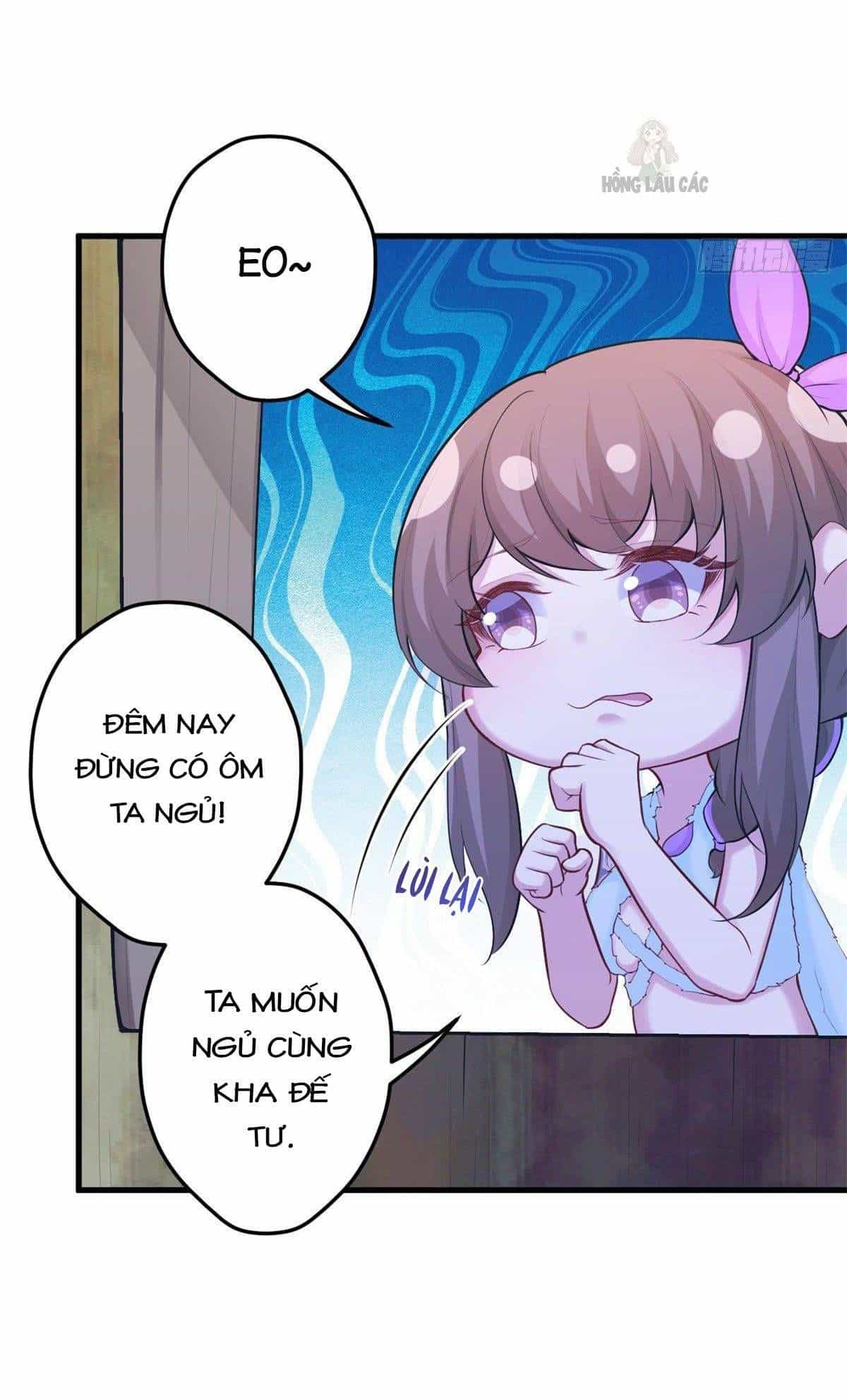 Thảnh Thơi Thú Thế Chủng Chủng Điền, Sinh Sinh Tể - Chương 336 - ảnh 7