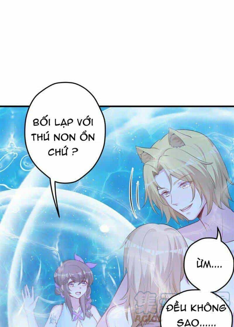 Thảnh Thơi Thú Thế Chủng Chủng Điền, Sinh Sinh Tể - Chương 336.1 - ảnh 16