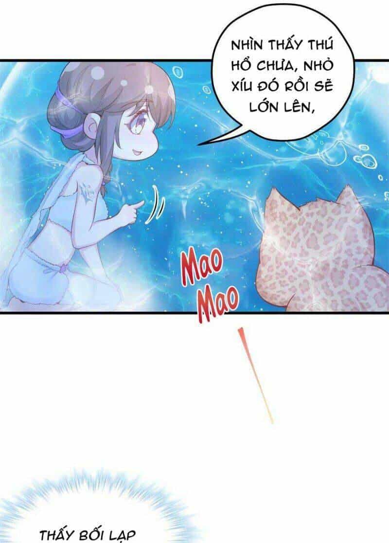 Thảnh Thơi Thú Thế Chủng Chủng Điền, Sinh Sinh Tể - Chương 336.1 - ảnh 19