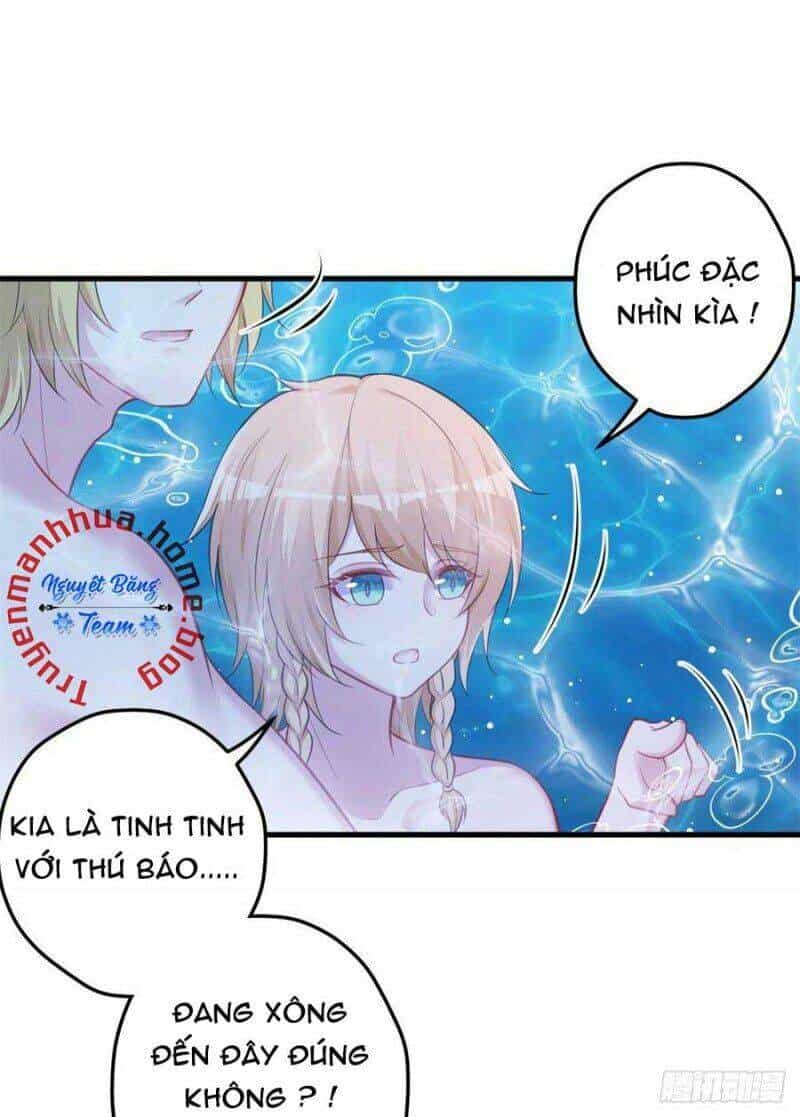 Thảnh Thơi Thú Thế Chủng Chủng Điền, Sinh Sinh Tể - Chương 336.1 - ảnh 2