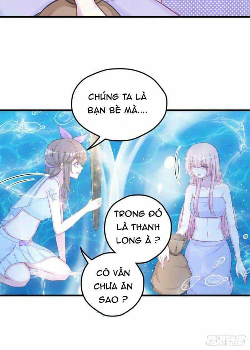 Thảnh Thơi Thú Thế Chủng Chủng Điền, Sinh Sinh Tể - Chương 336.2 - ảnh 22