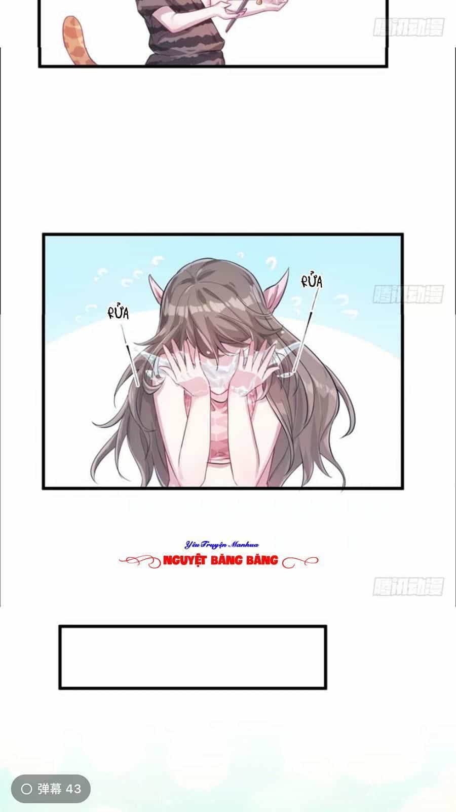 Thảnh Thơi Thú Thế Chủng Chủng Điền, Sinh Sinh Tể - Chương 46 - ảnh 12