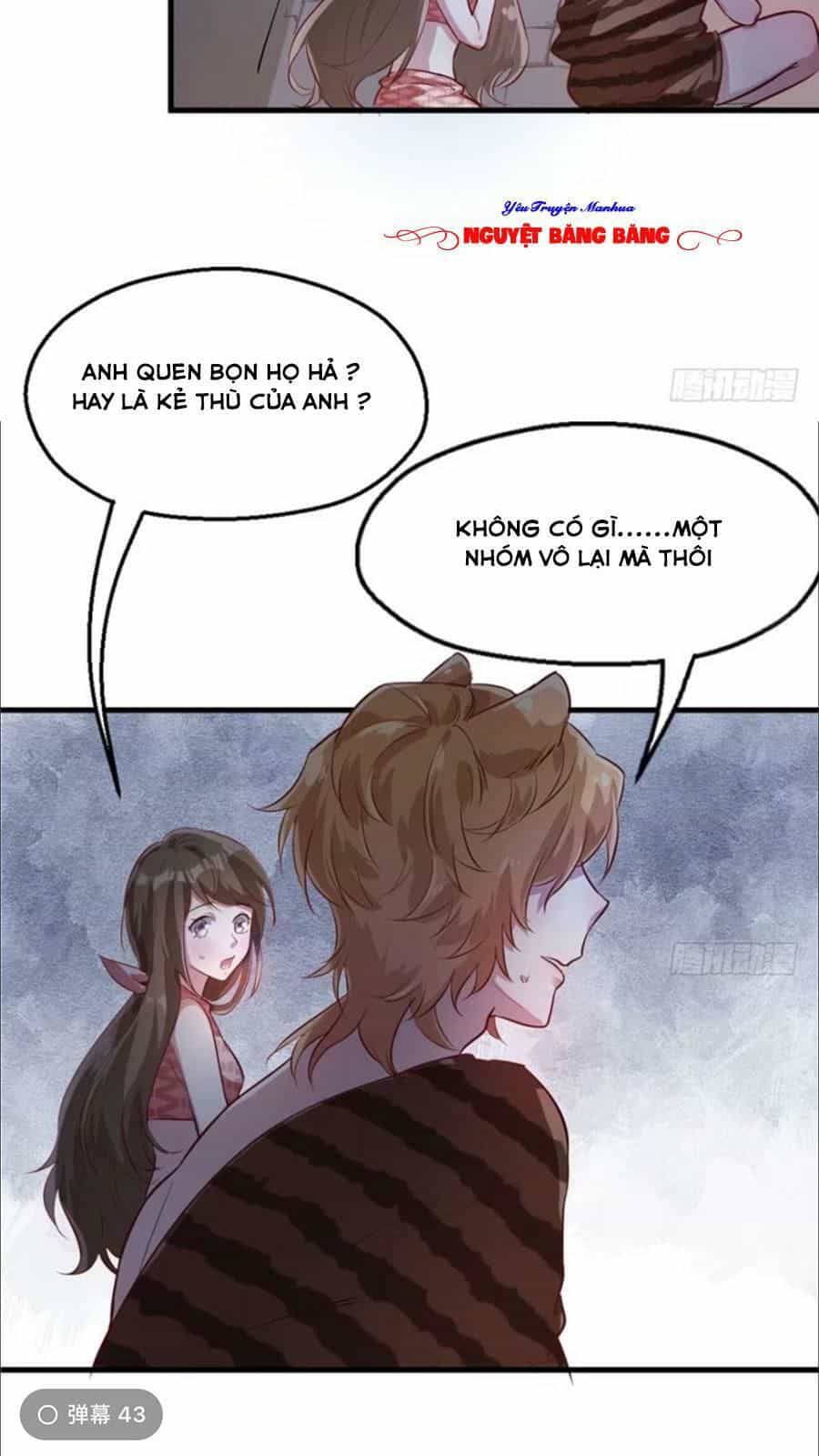 Thảnh Thơi Thú Thế Chủng Chủng Điền, Sinh Sinh Tể - Chương 46 - ảnh 24