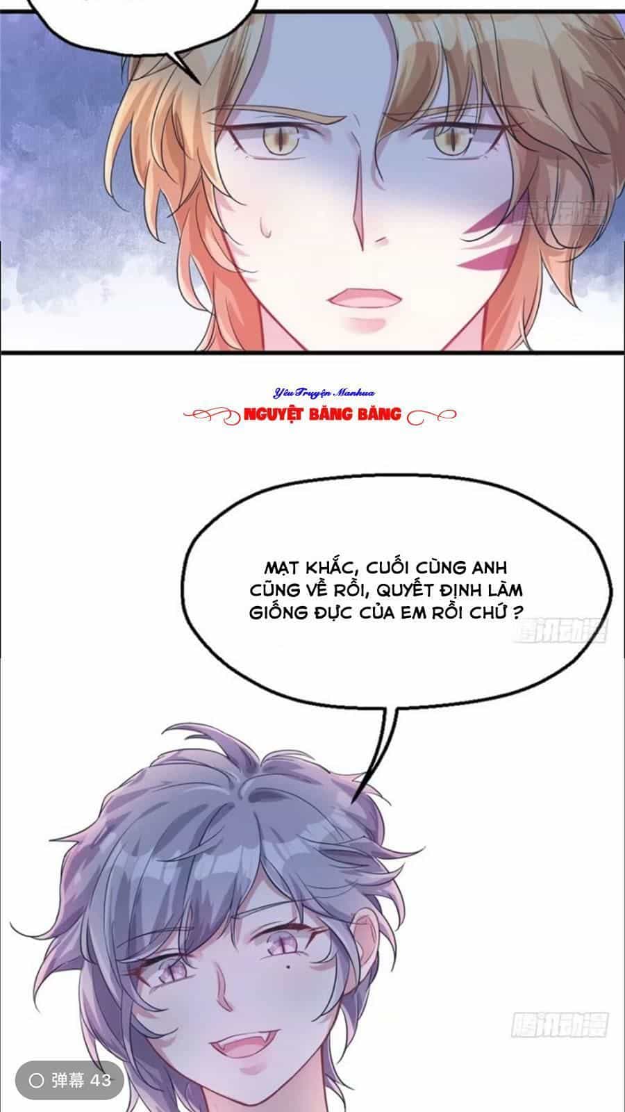 Thảnh Thơi Thú Thế Chủng Chủng Điền, Sinh Sinh Tể - Chương 46 - ảnh 30