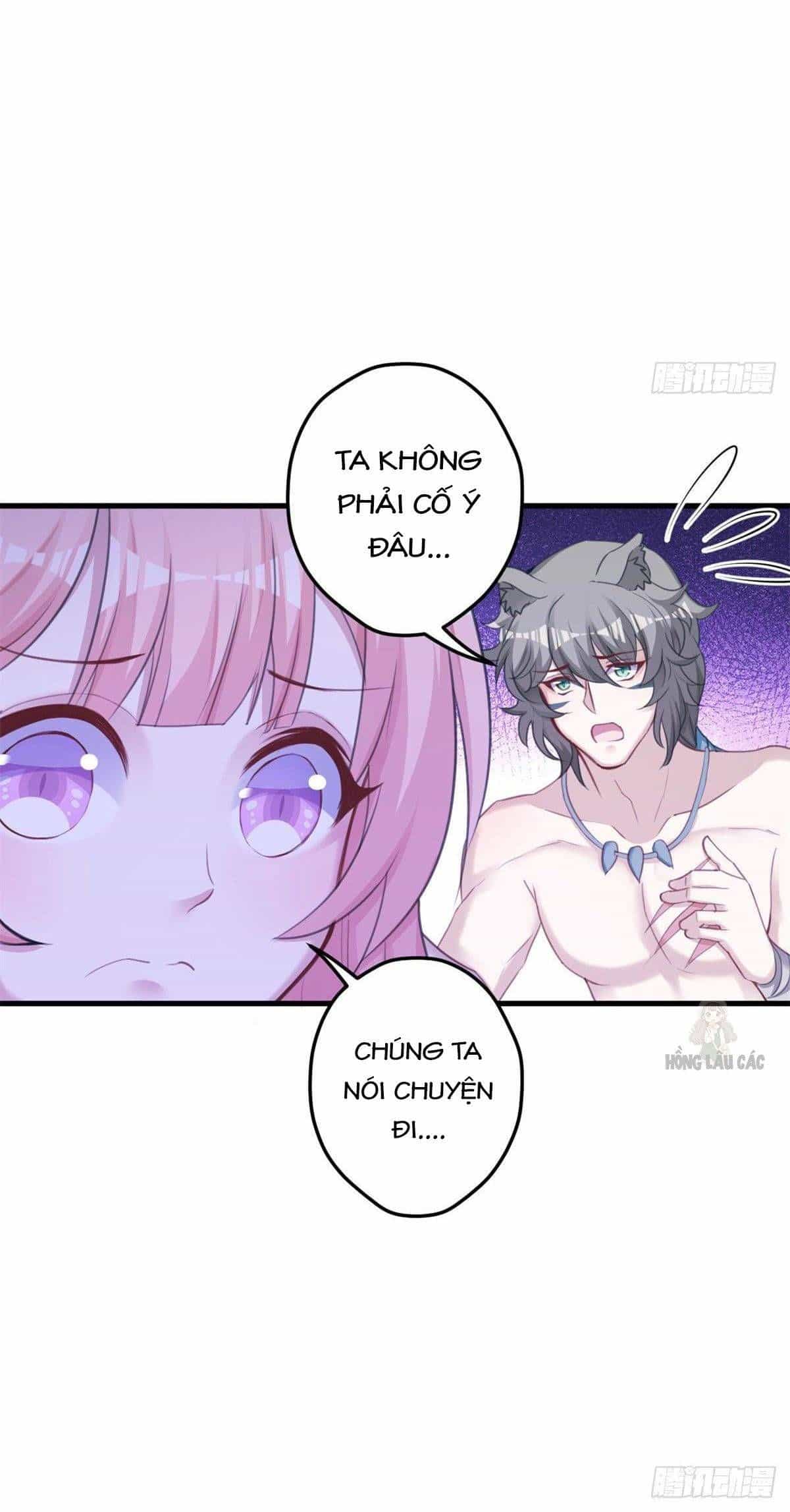 Thảnh Thơi Thú Thế Chủng Chủng Điền, Sinh Sinh Tể - Chương 337 - ảnh 23
