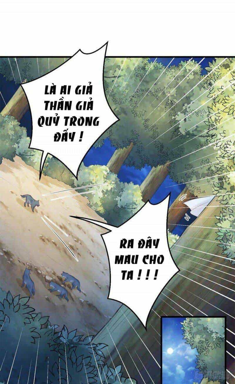 Thảnh Thơi Thú Thế Chủng Chủng Điền, Sinh Sinh Tể - Chương 337.1 - ảnh 12