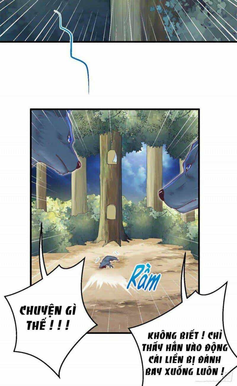Thảnh Thơi Thú Thế Chủng Chủng Điền, Sinh Sinh Tể - Chương 337.1 - ảnh 6