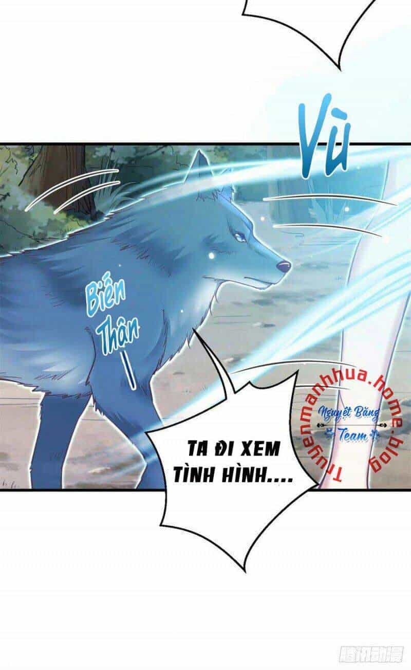 Thảnh Thơi Thú Thế Chủng Chủng Điền, Sinh Sinh Tể - Chương 337.1 - ảnh 7