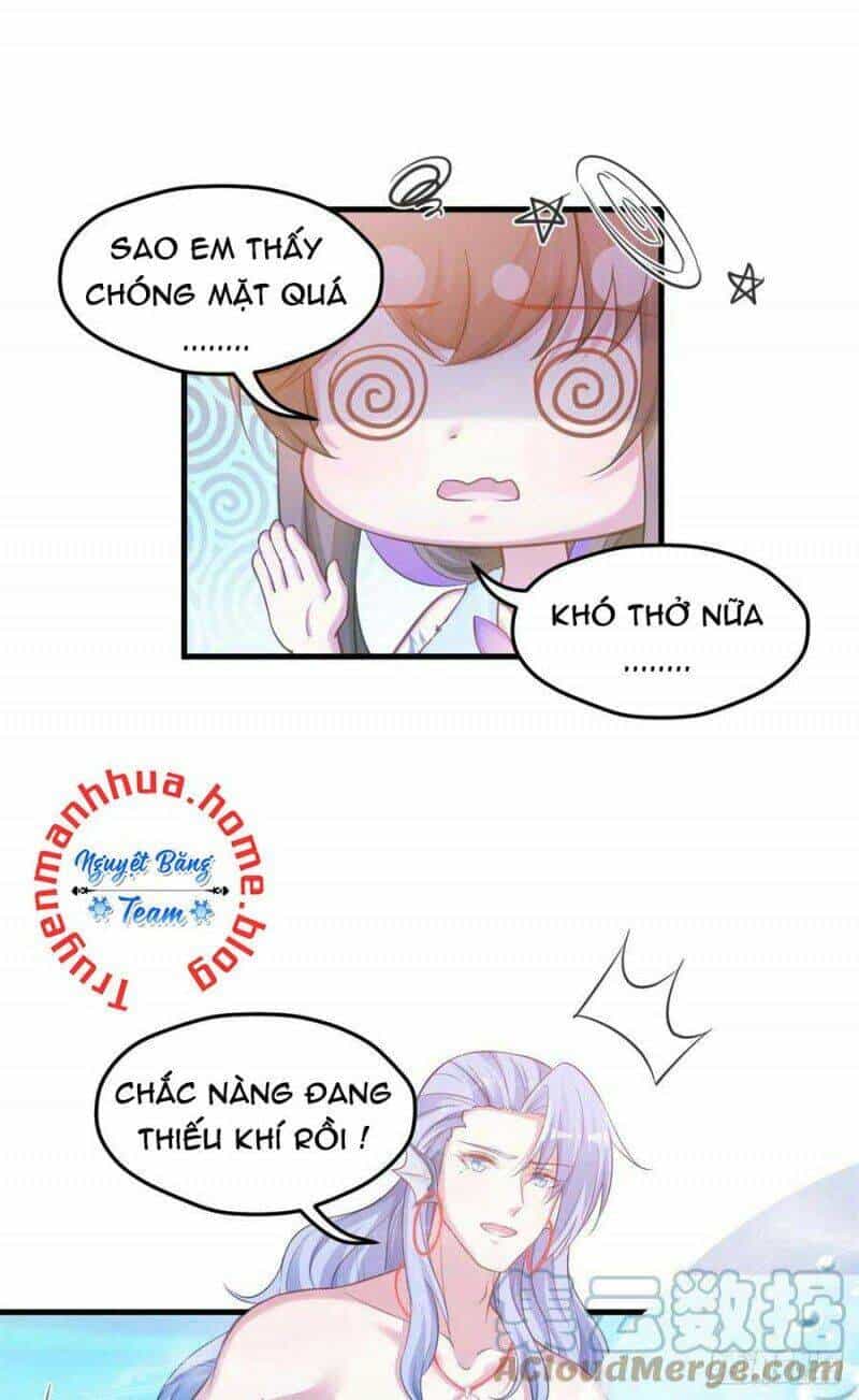 Thảnh Thơi Thú Thế Chủng Chủng Điền, Sinh Sinh Tể - Chương 337.2 - ảnh 11