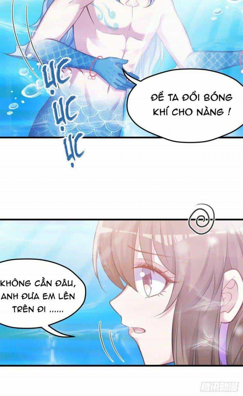 Thảnh Thơi Thú Thế Chủng Chủng Điền, Sinh Sinh Tể - Chương 337.2 - ảnh 12