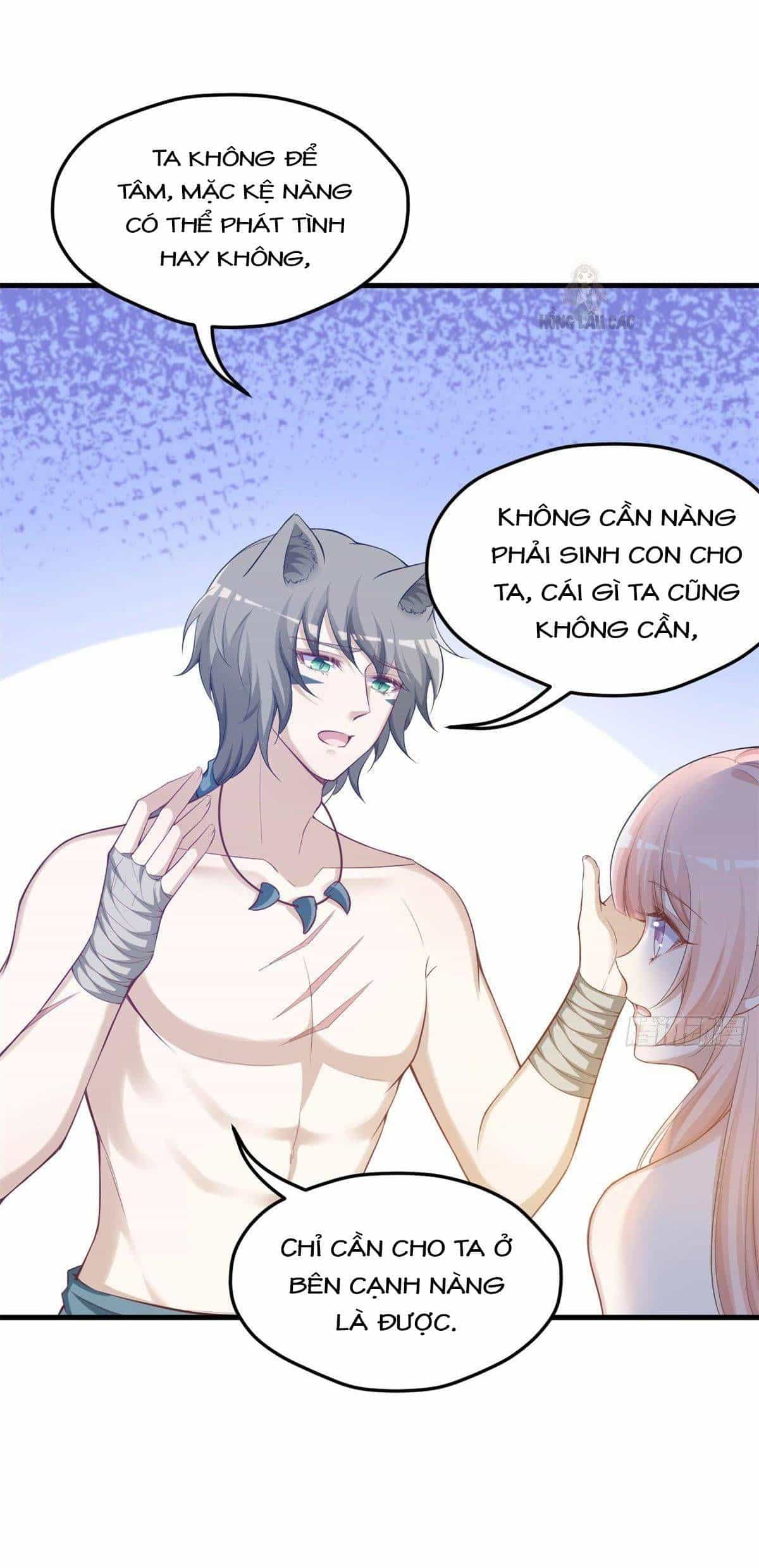 Thảnh Thơi Thú Thế Chủng Chủng Điền, Sinh Sinh Tể - Chương 338 - ảnh 15