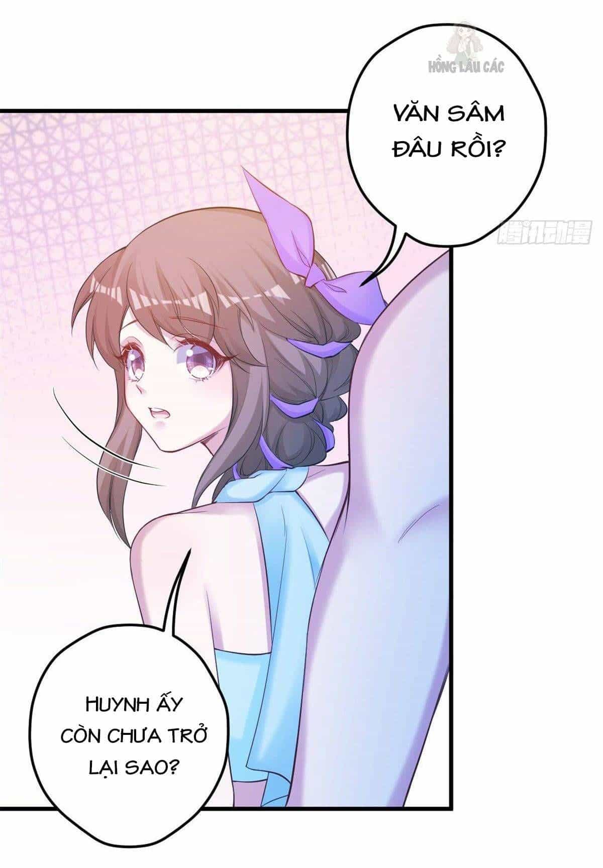 Thảnh Thơi Thú Thế Chủng Chủng Điền, Sinh Sinh Tể - Chương 338 - ảnh 35